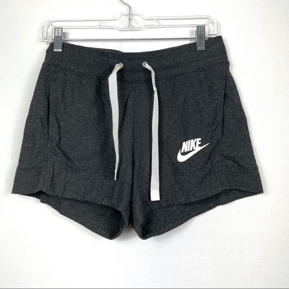 Nike Pants - Nike Sportswear Gym Classic Shorts